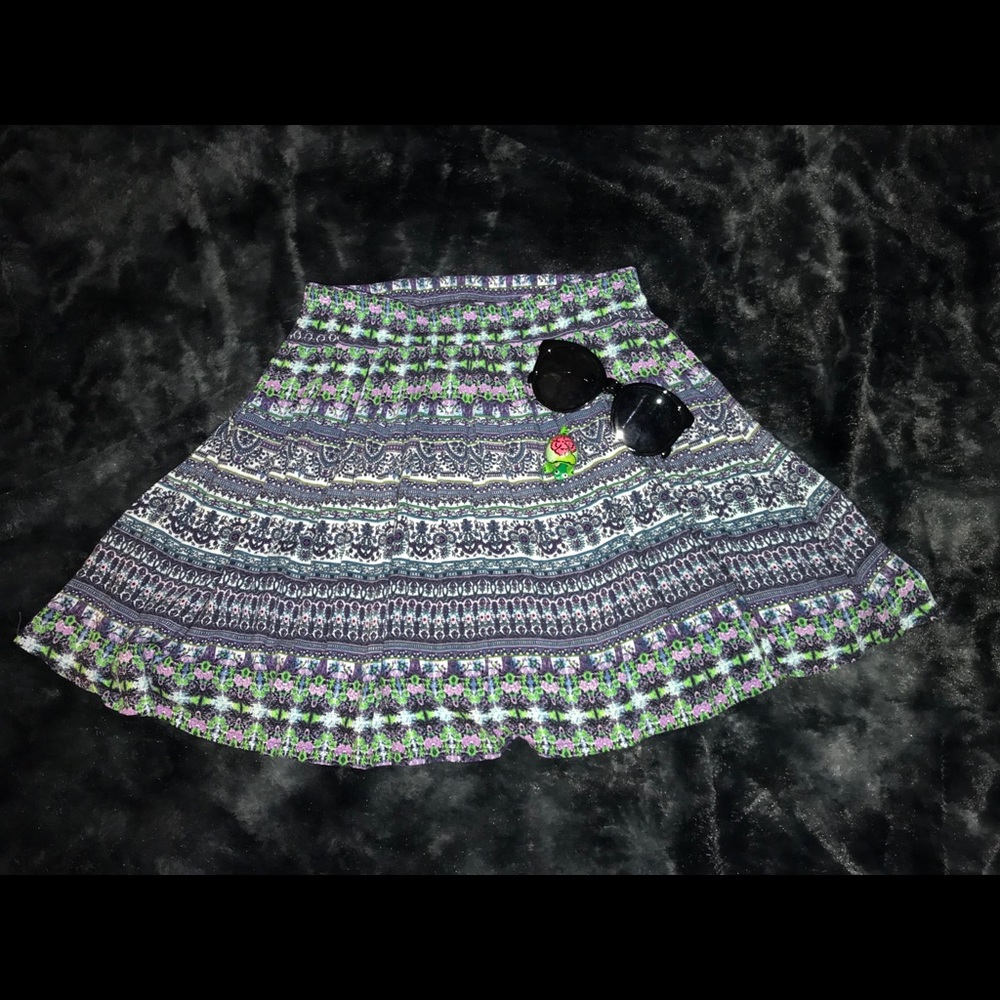 Colorful Shorts